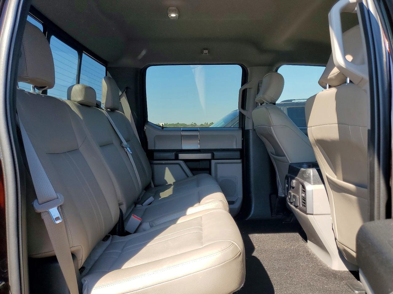 2019 FORD F150 SUPERCREW photo 10