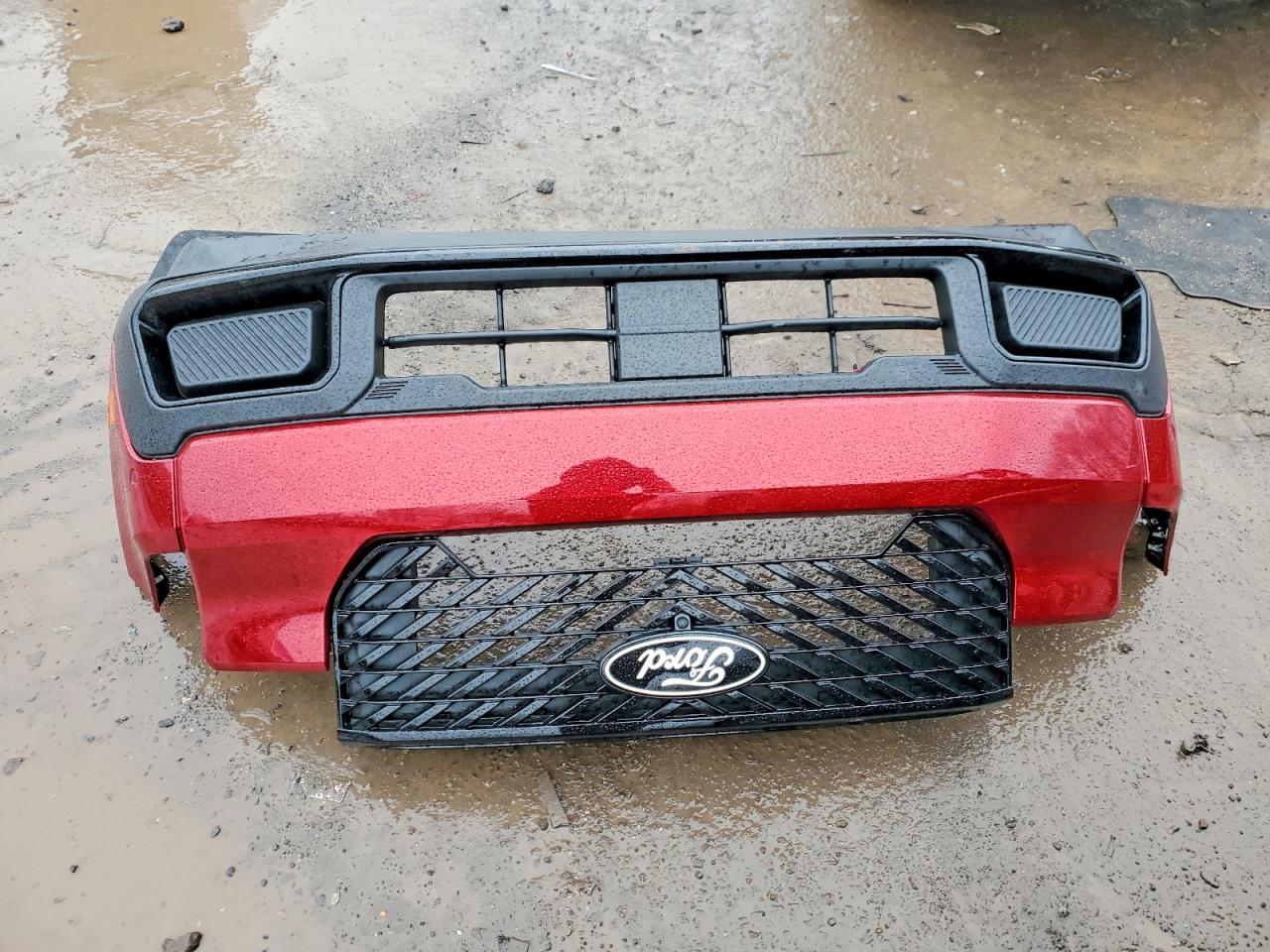 2025 FORD MAVERICK LARIAT photo 34