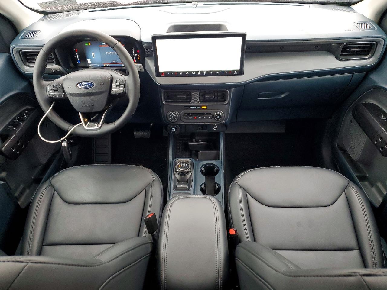 2025 FORD MAVERICK LARIAT photo 22