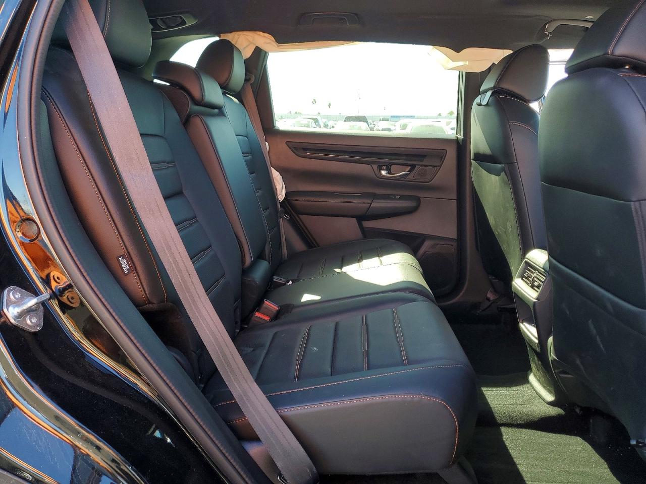 2025 HONDA CR-V SPORT-L photo 21