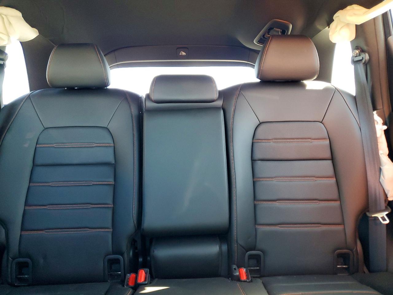 2025 HONDA CR-V SPORT-L photo 19