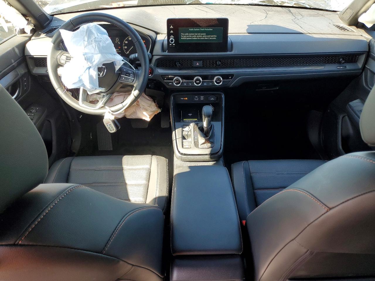 2025 HONDA CR-V SPORT-L photo 15