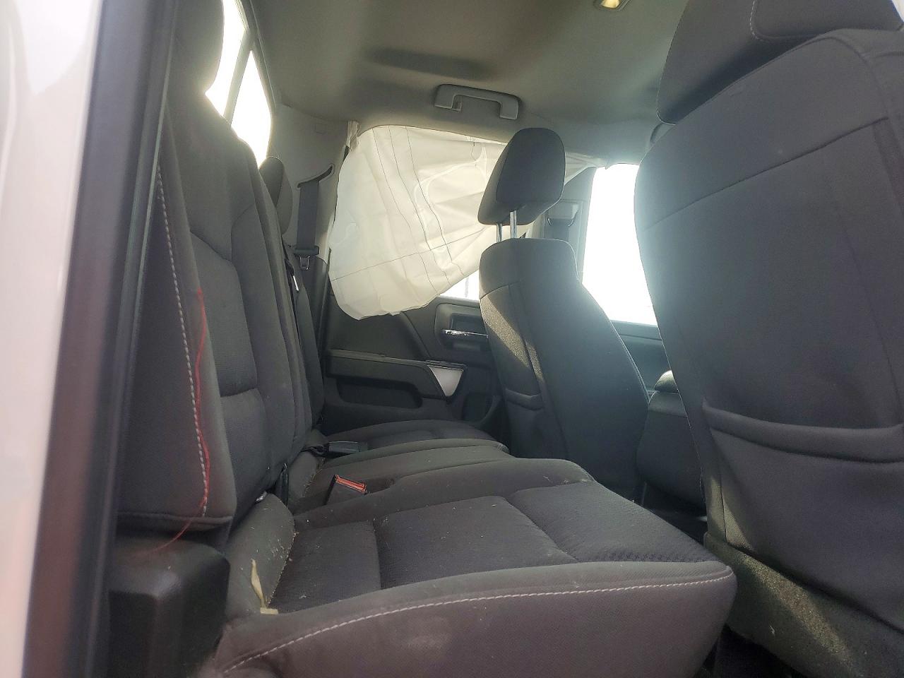 2018 CHEVROLET SILVERADO K1500 LT photo 10