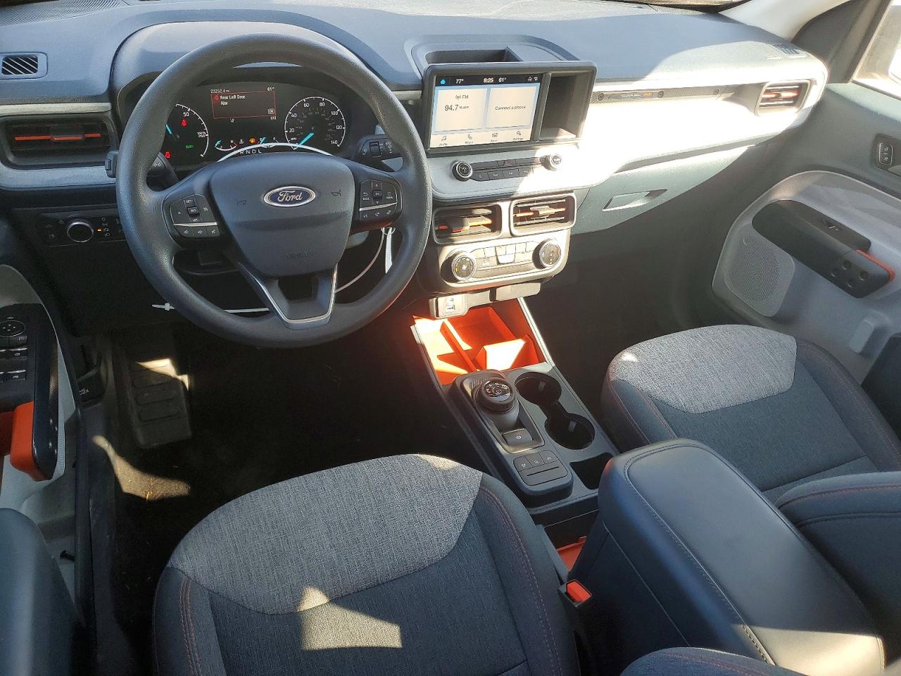 2023 FORD MAVERICK XL photo 8