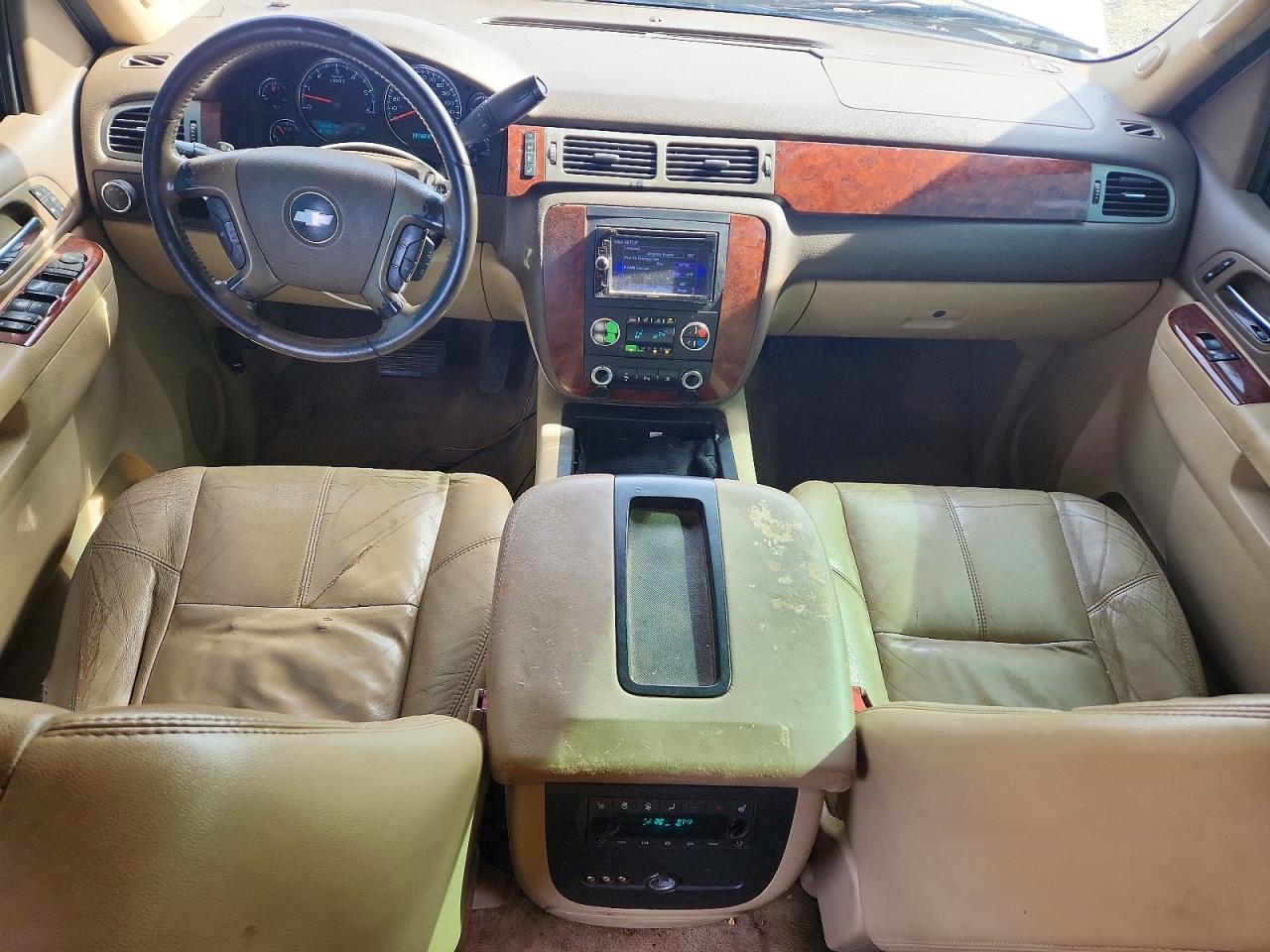 2011 CHEVROLET TAHOE C1500 LT photo 15
