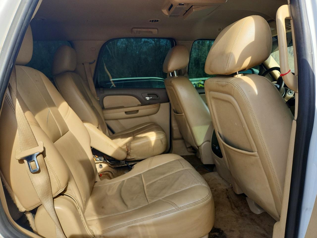 2011 CHEVROLET TAHOE C1500 LT photo 21