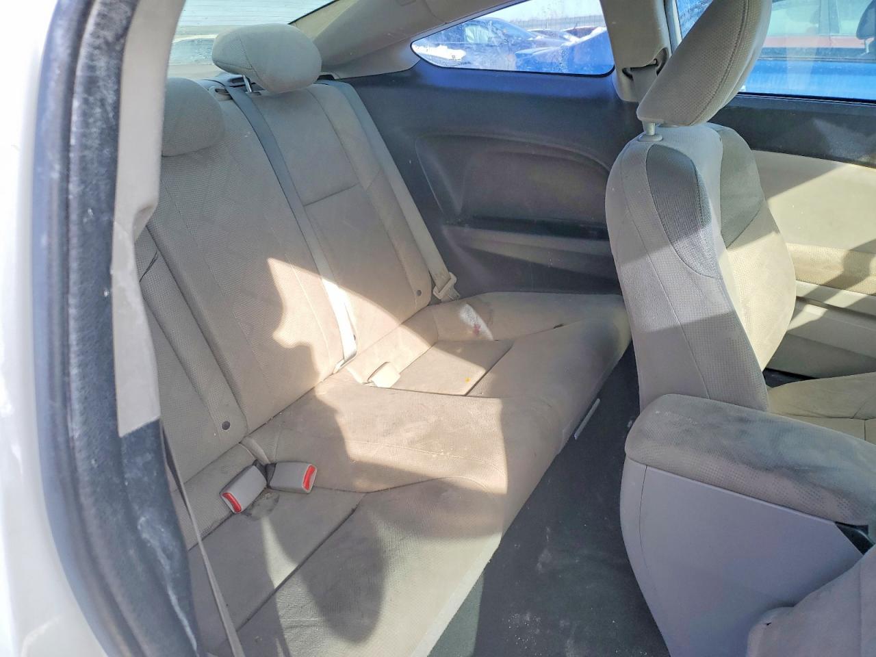 2012 HONDA CIVIC LX photo 19