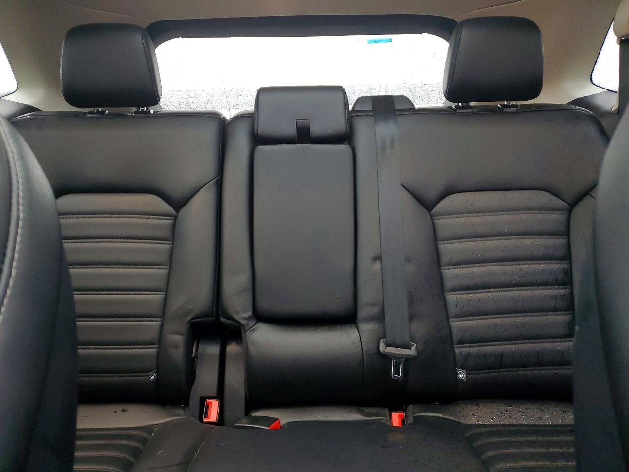 2024 FORD EDGE SEL photo 28