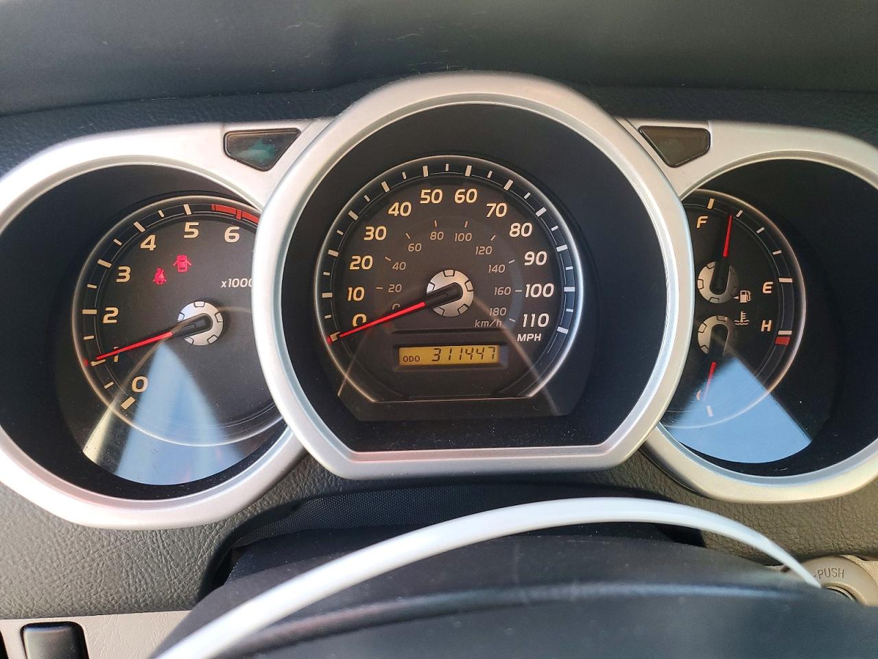 2005 TOYOTA 4RUNNER LIMITED photo 17