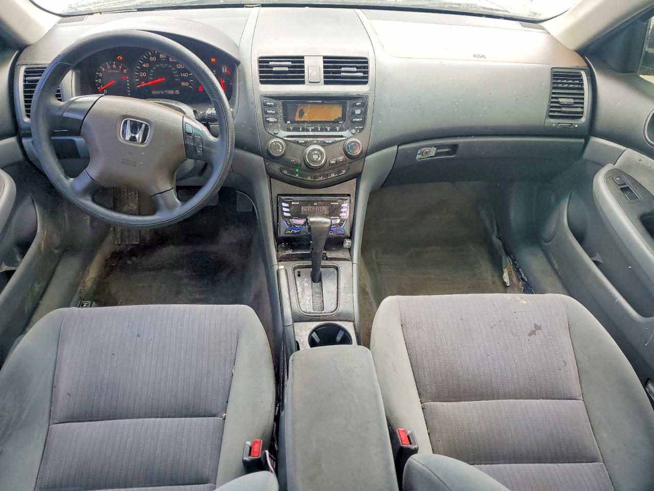 2003 HONDA ACCORD LX photo 15