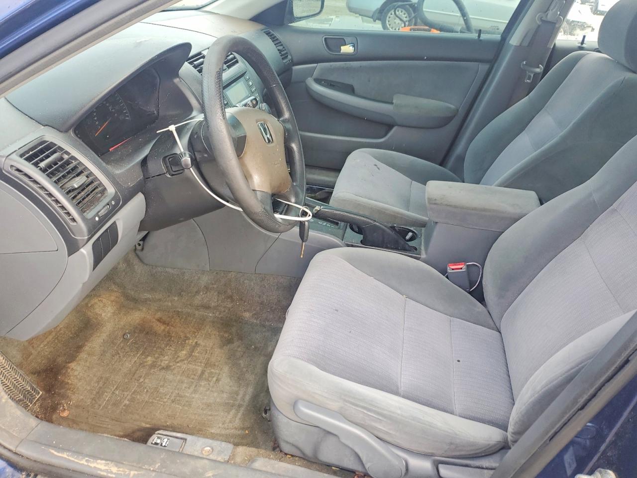 2003 HONDA ACCORD LX photo 13
