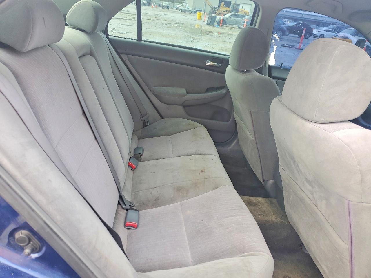 2003 HONDA ACCORD LX photo 19