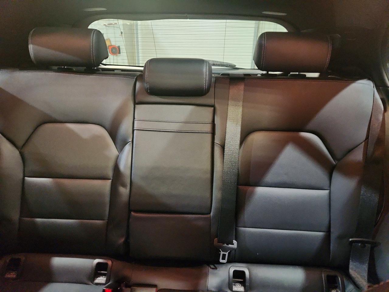 2019 MERCEDES-BENZ GLA 250 4MATIC photo 10