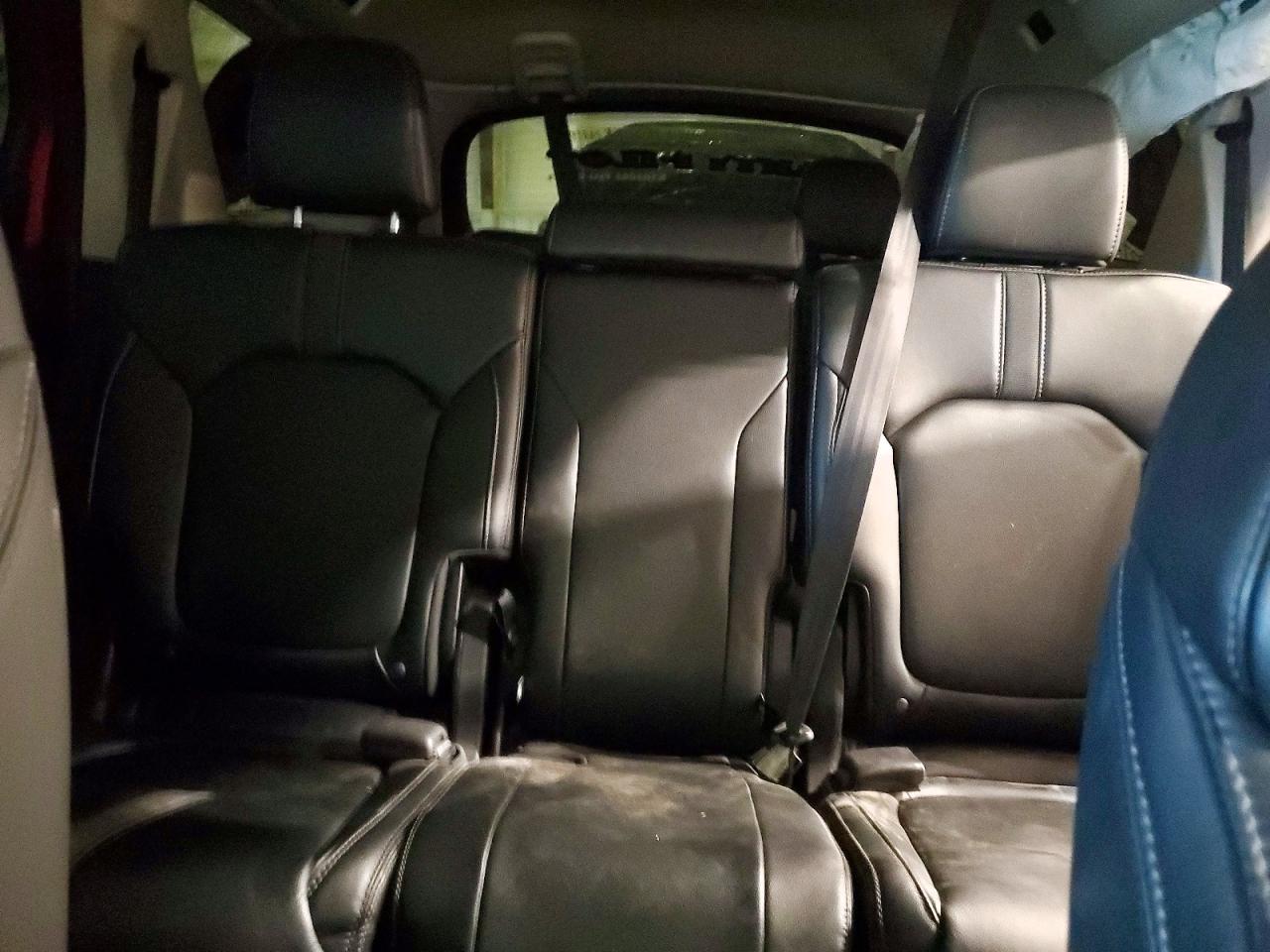 2025 HONDA PILOT EXL photo 37