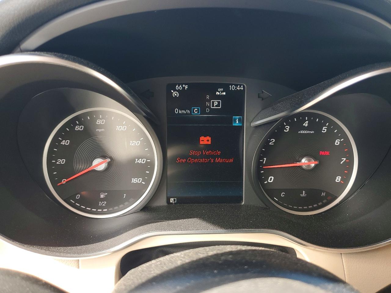 2020 MERCEDES-BENZ GLC 300 photo 37