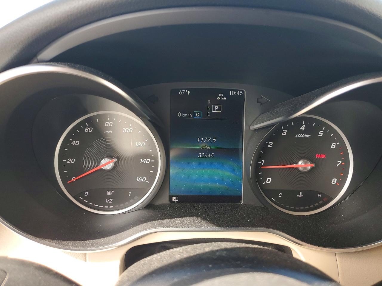 2020 MERCEDES-BENZ GLC 300 photo 25