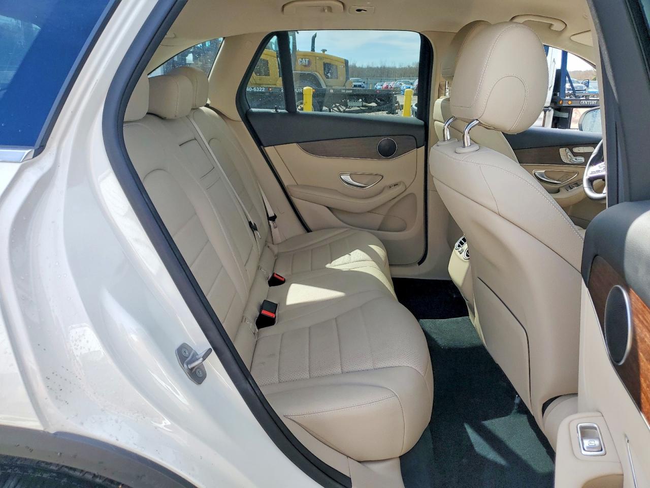 2020 MERCEDES-BENZ GLC 300 photo 31