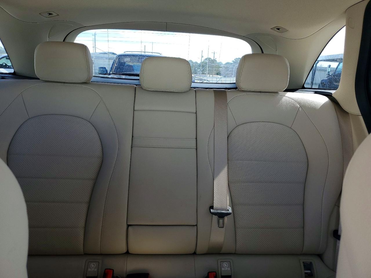 2020 MERCEDES-BENZ GLC 300 photo 28