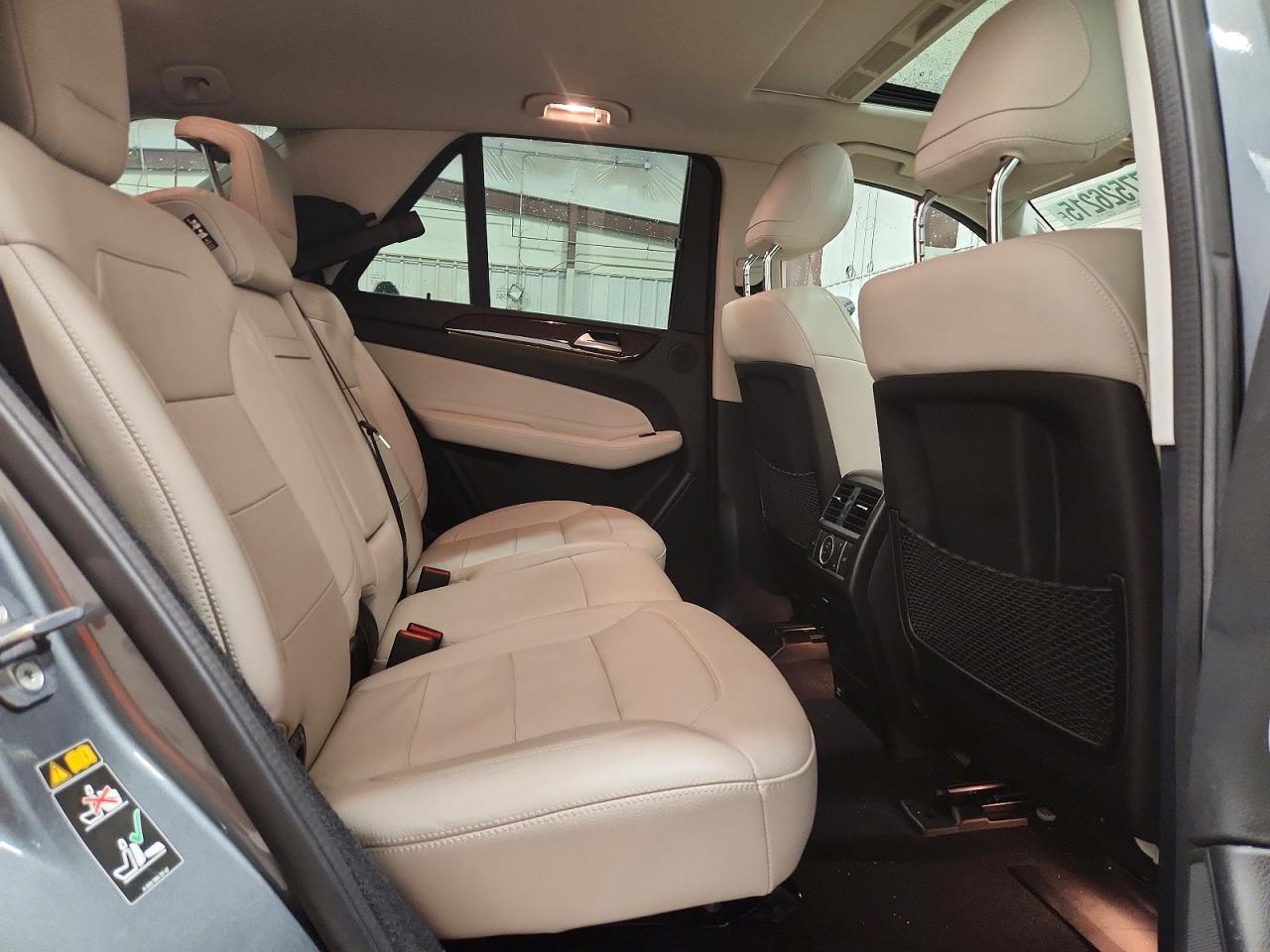 2018 MERCEDES-BENZ GLE 350 4MATIC photo 21