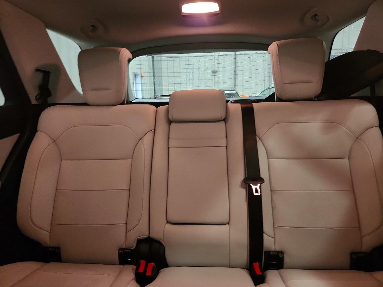 2018 MERCEDES-BENZ GLE 350 4MATIC photo 19