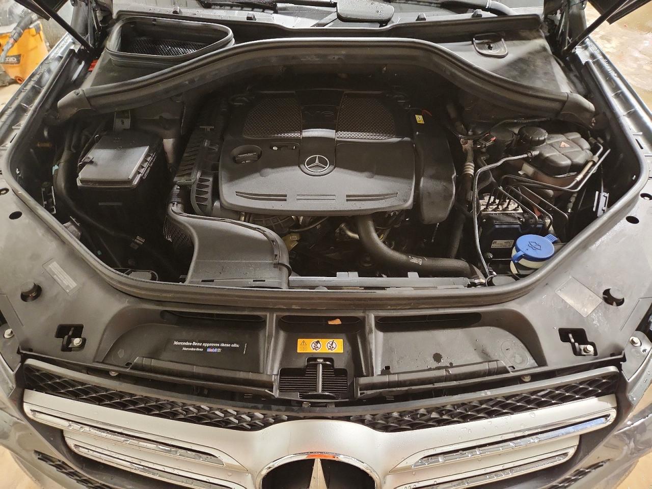 2018 MERCEDES-BENZ GLE 350 4MATIC photo 23