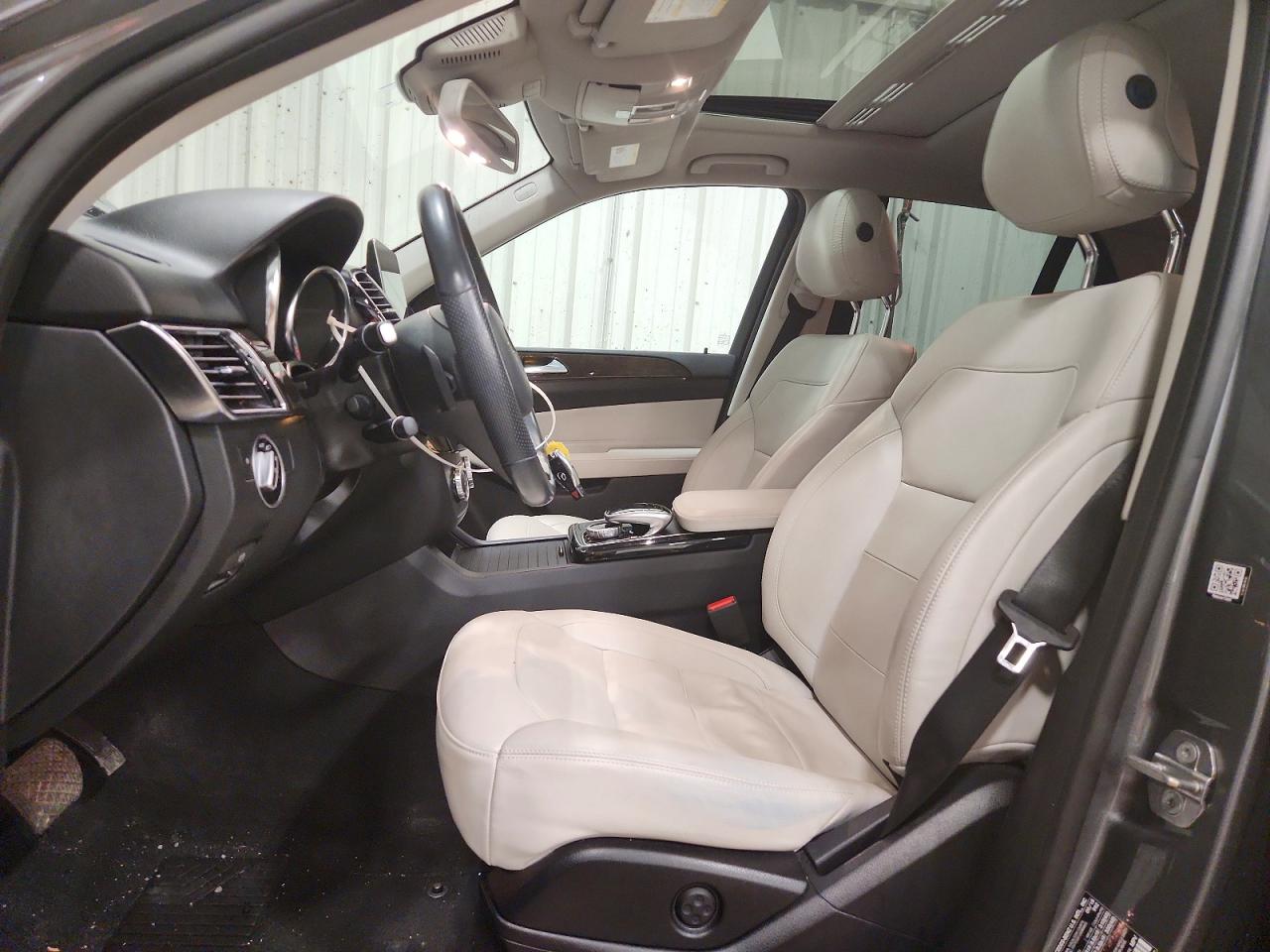 2018 MERCEDES-BENZ GLE 350 4MATIC photo 13