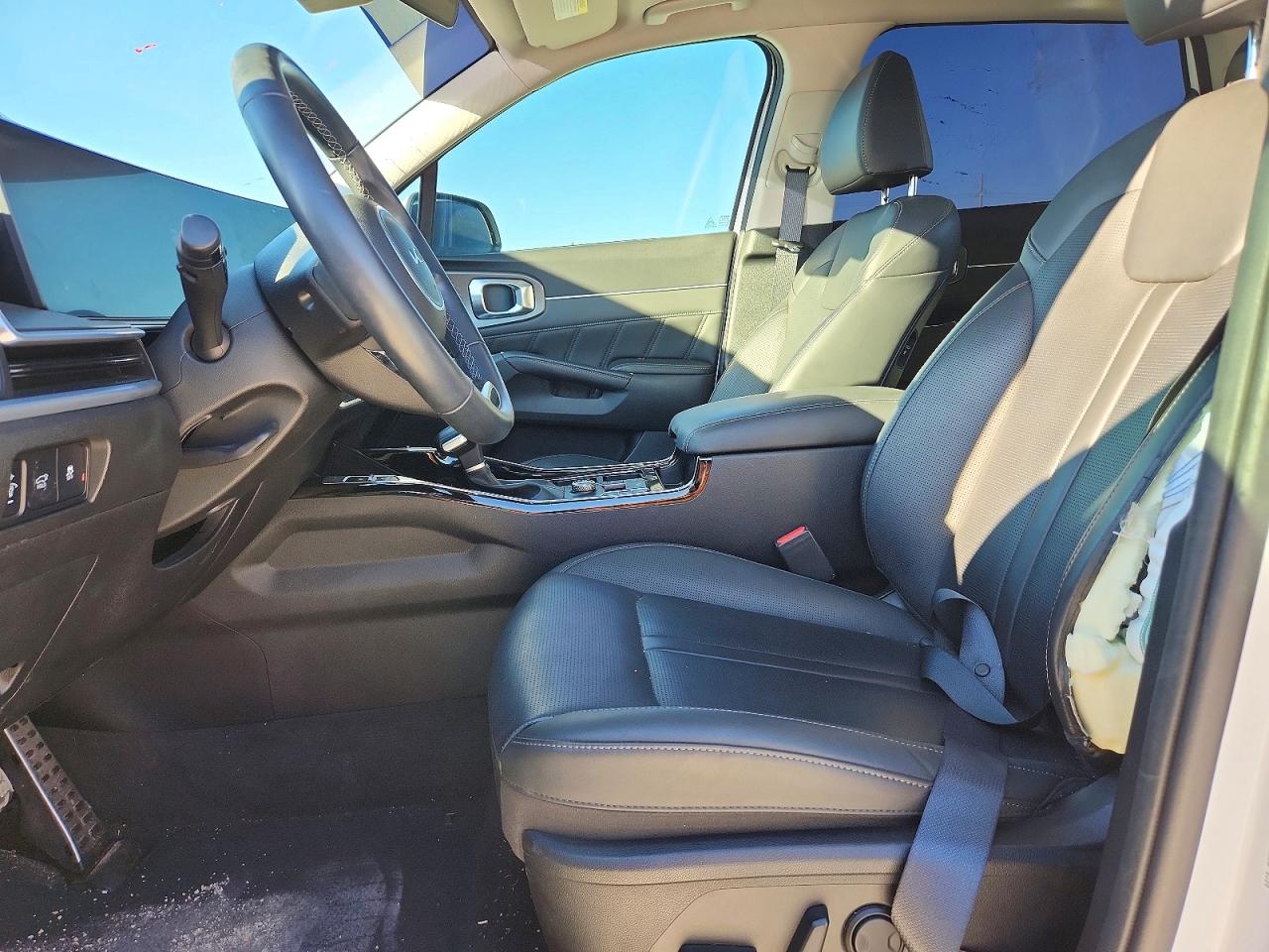 2024 KIA SORENTO SX photo 7
