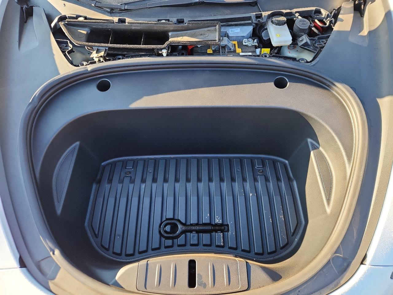 2020 TESLA MODEL 3 photo 11