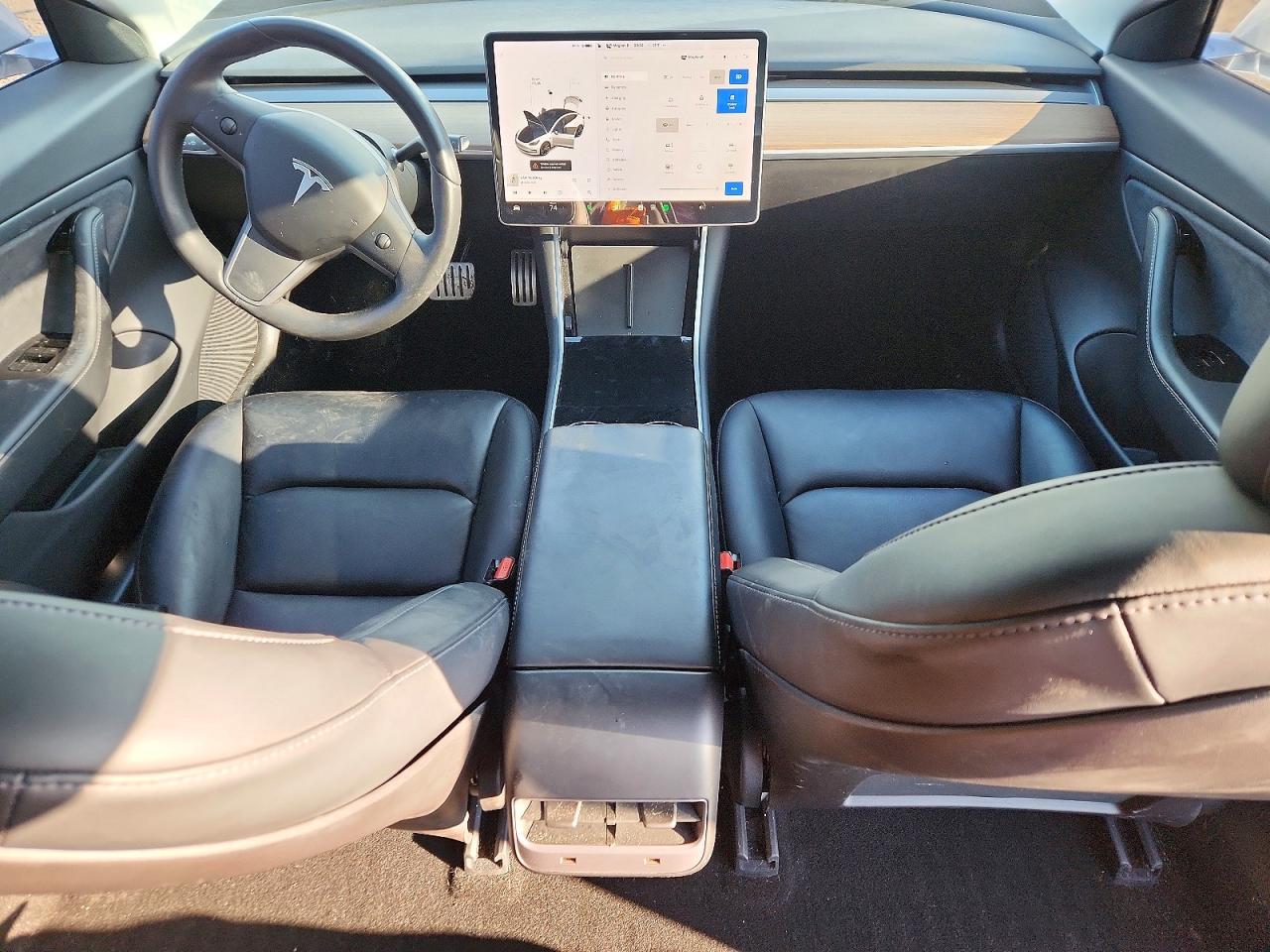 2020 TESLA MODEL 3 photo 8