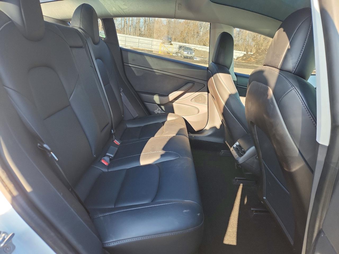 2020 TESLA MODEL 3 photo 10