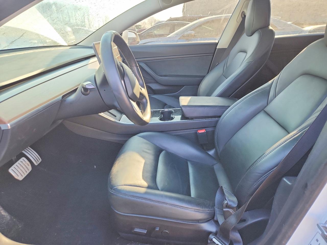 2020 TESLA MODEL 3 photo 7