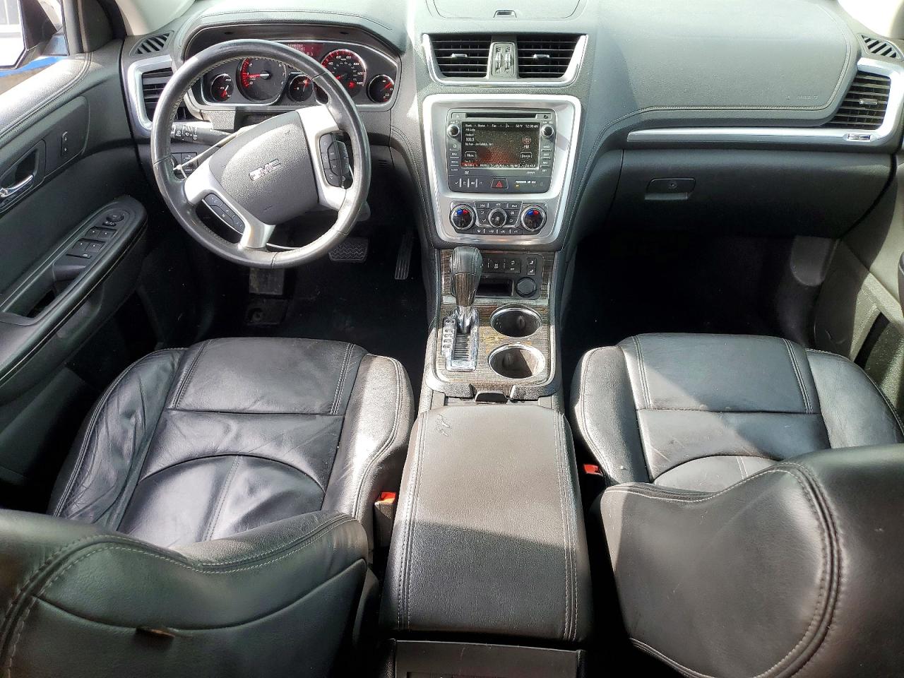 2014 GMC ACADIA SLT-1 photo 15