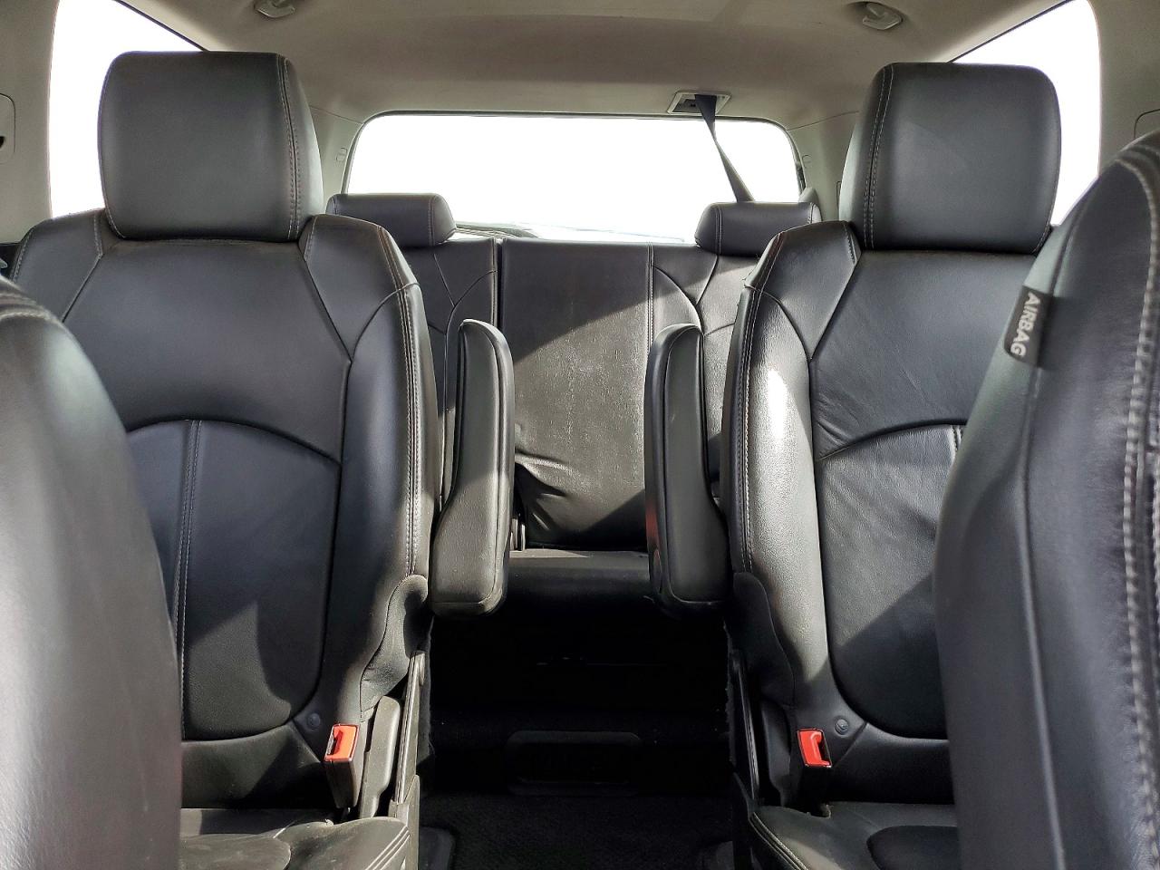 2014 GMC ACADIA SLT-1 photo 19