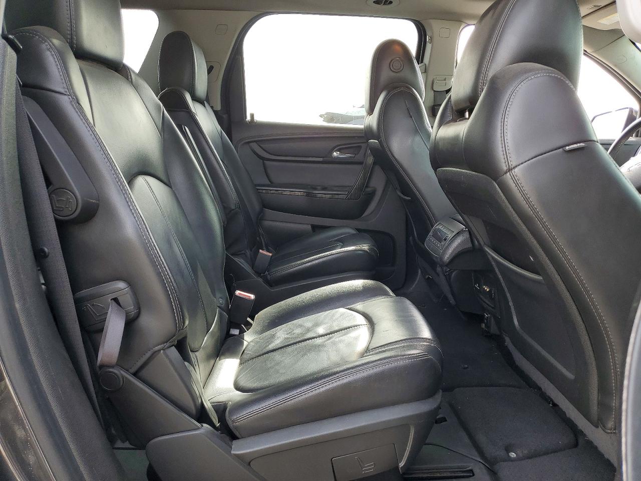2014 GMC ACADIA SLT-1 photo 21