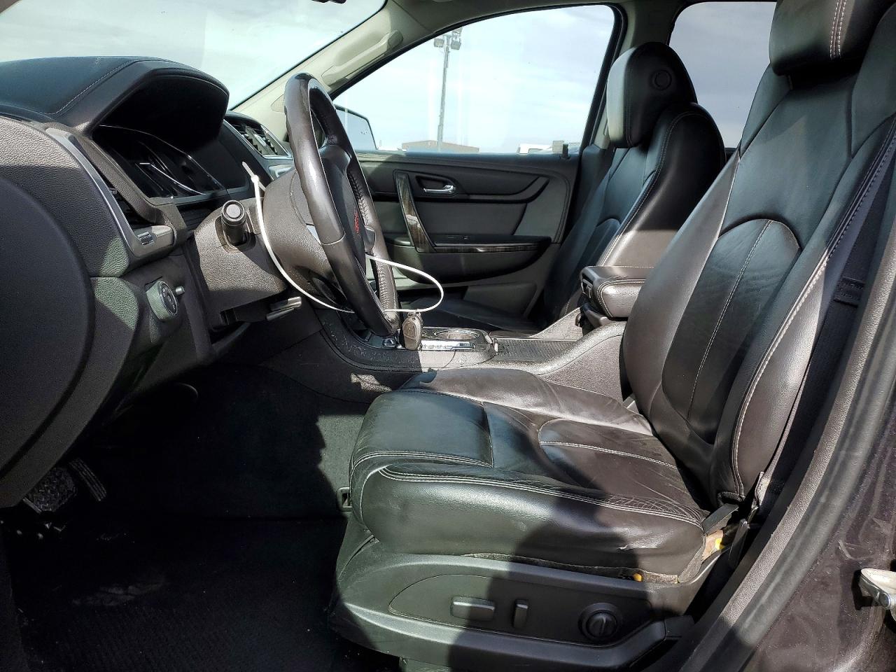 2014 GMC ACADIA SLT-1 photo 13