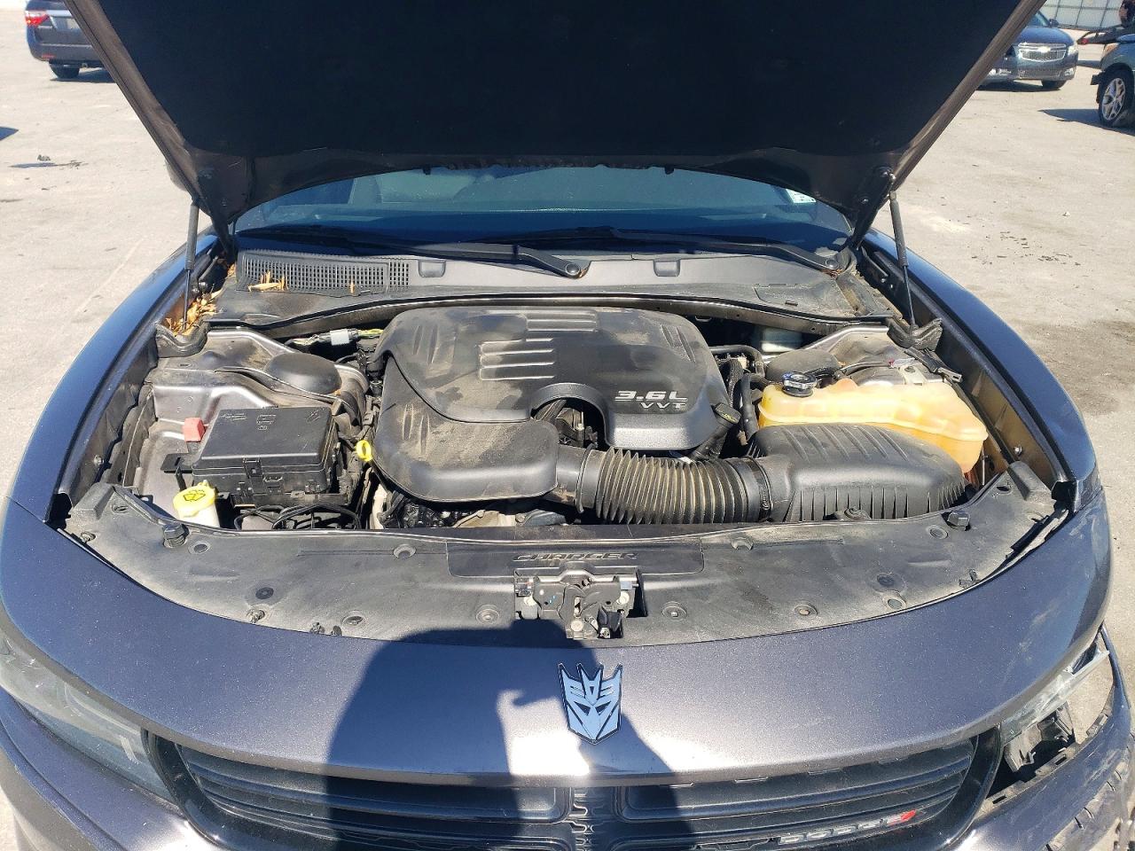 2015 DODGE CHARGER SE photo 31