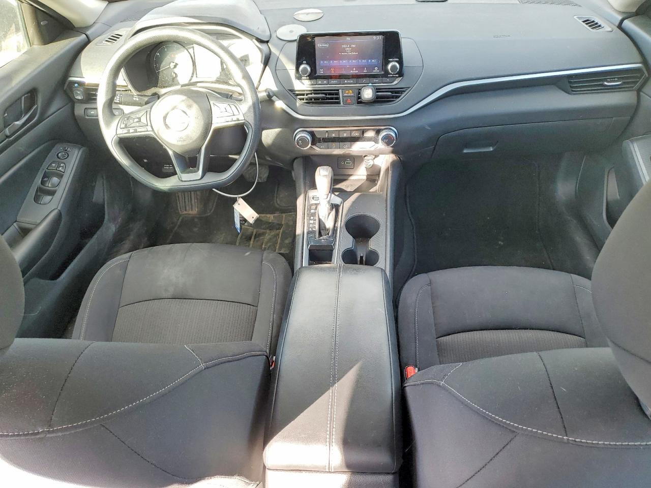 2024 NISSAN ALTIMA S photo 15