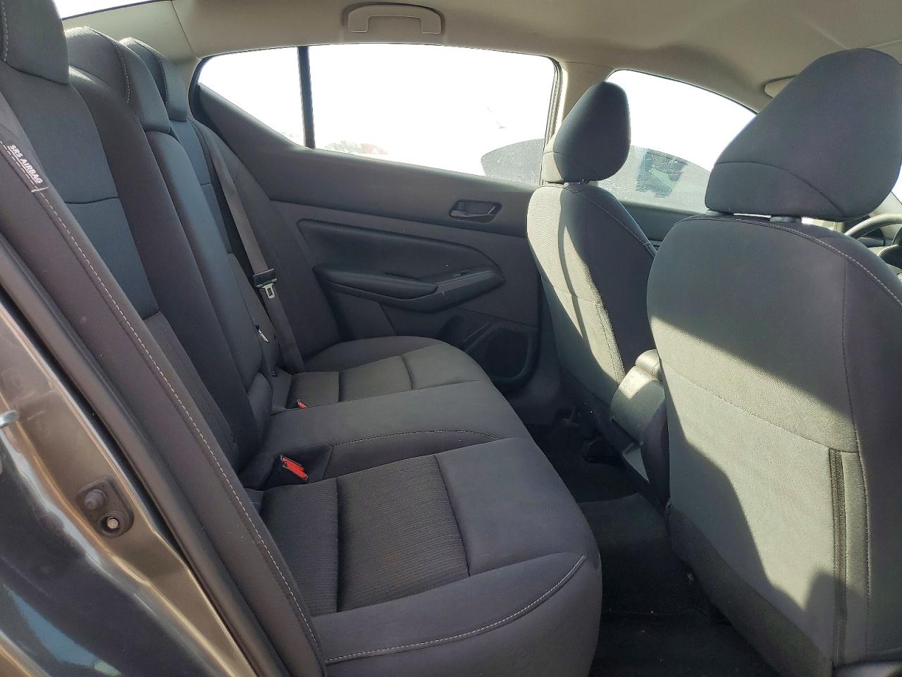 2024 NISSAN ALTIMA S photo 19