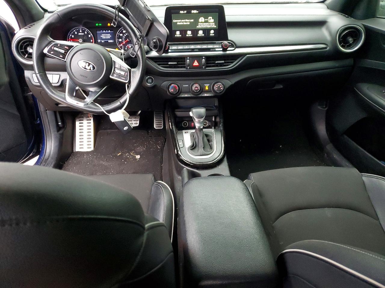 2020 KIA FORTE GT LINE photo 15