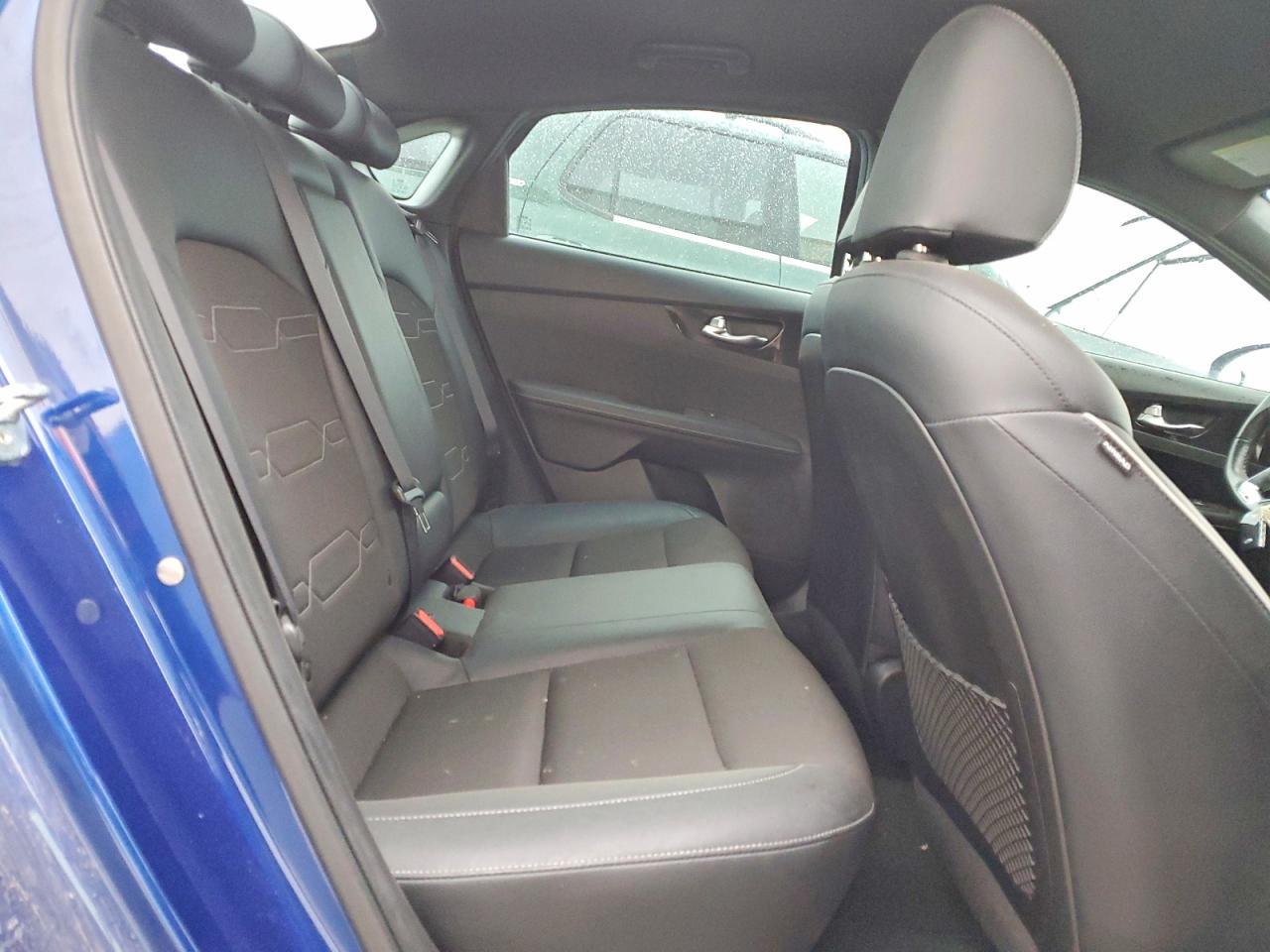 2020 KIA FORTE GT LINE photo 19