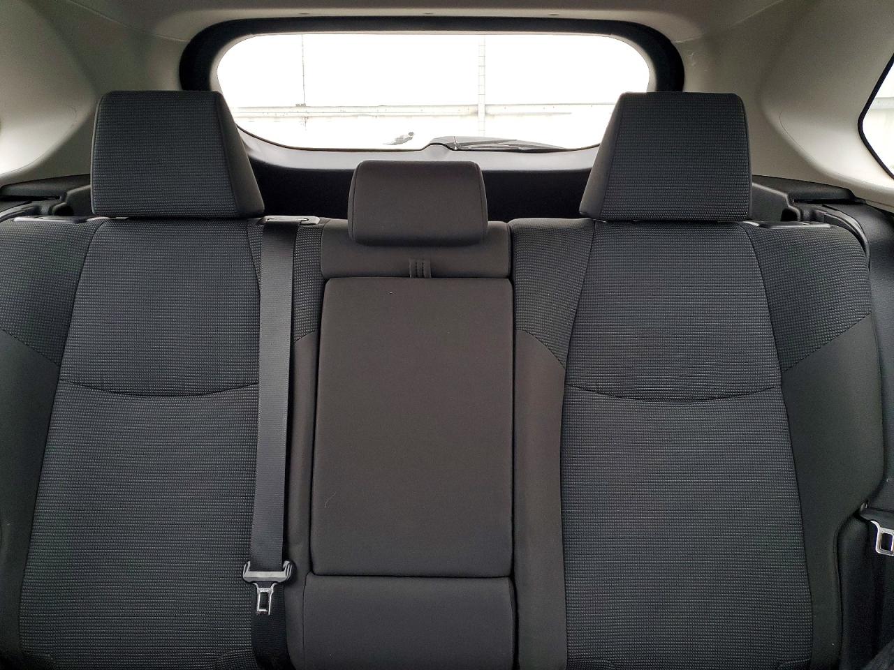 2024 TOYOTA RAV4 LE photo 10