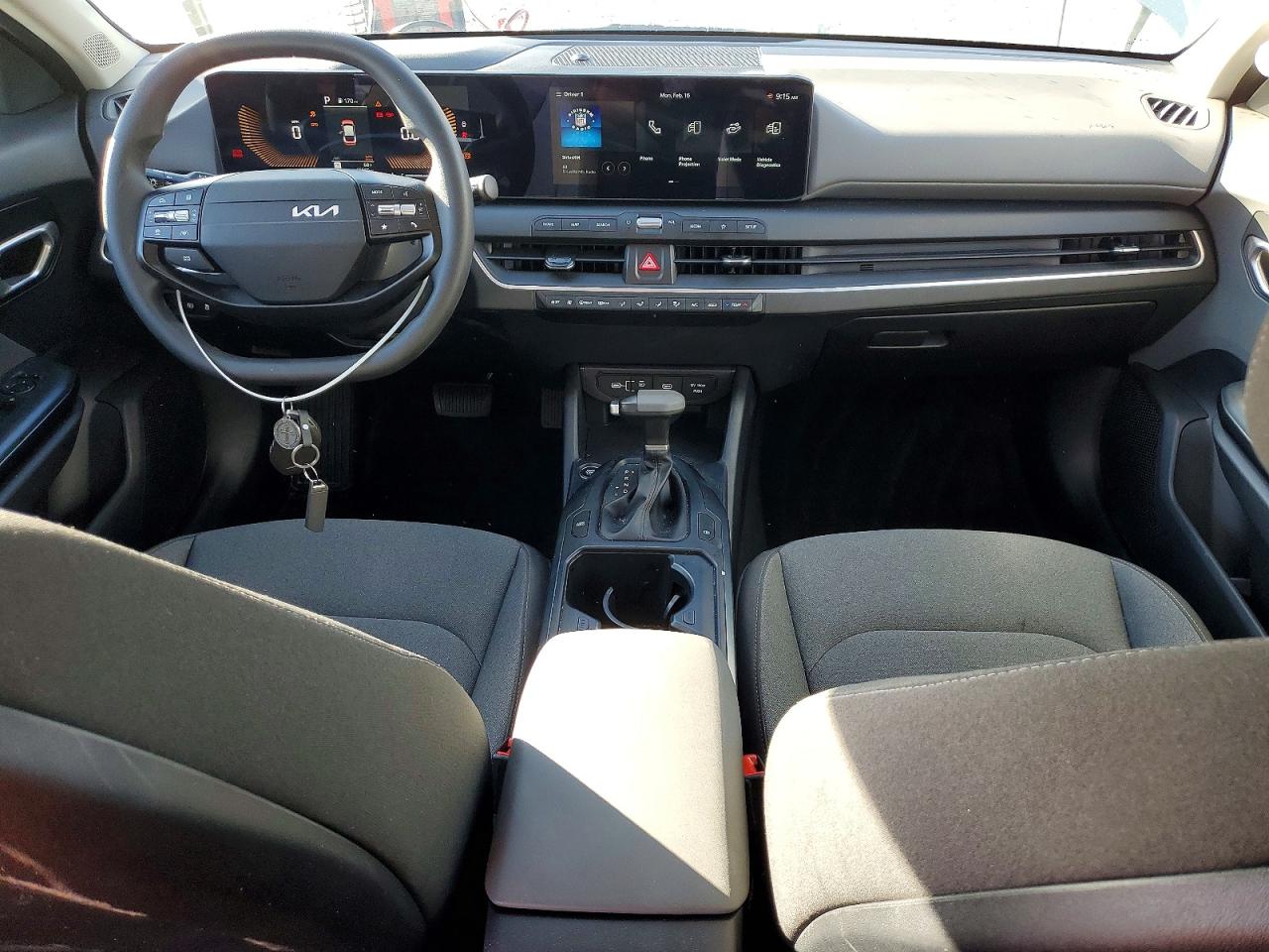 2025 KIA K4 LX photo 15