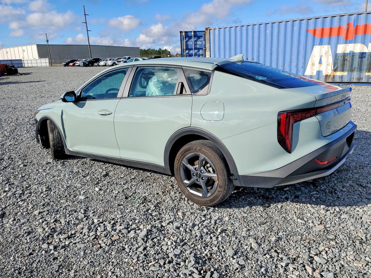 2025 KIA K4 LX photo 3