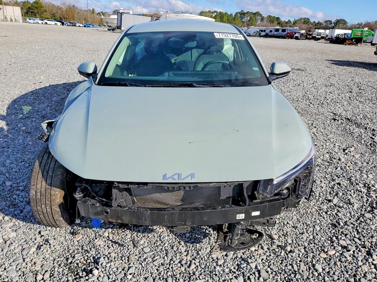 2025 KIA K4 LX photo 9