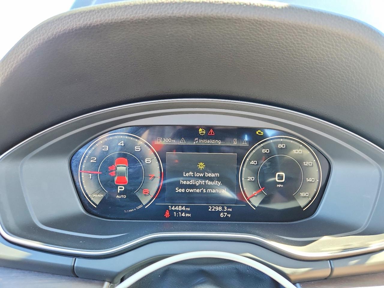 2023 AUDI Q5 PREMIUM PLUS 45 photo 17