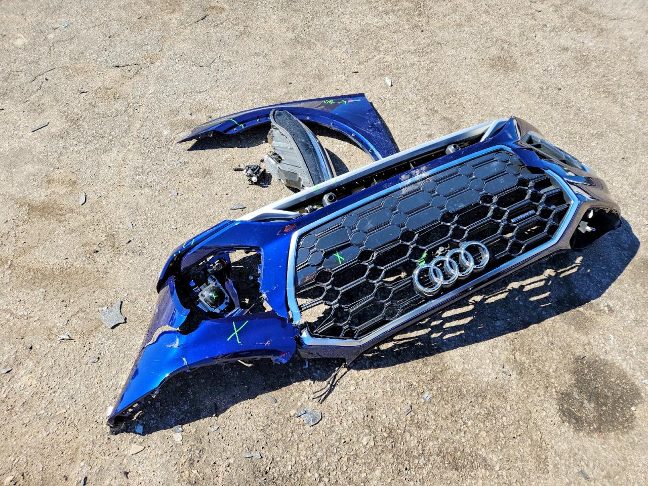 2023 AUDI Q5 PREMIUM PLUS 45 photo 23