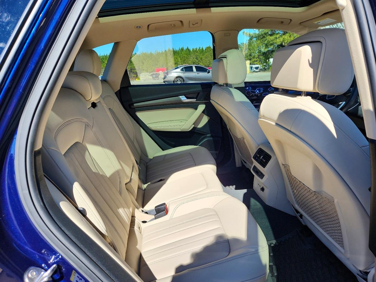 2023 AUDI Q5 PREMIUM PLUS 45 photo 19