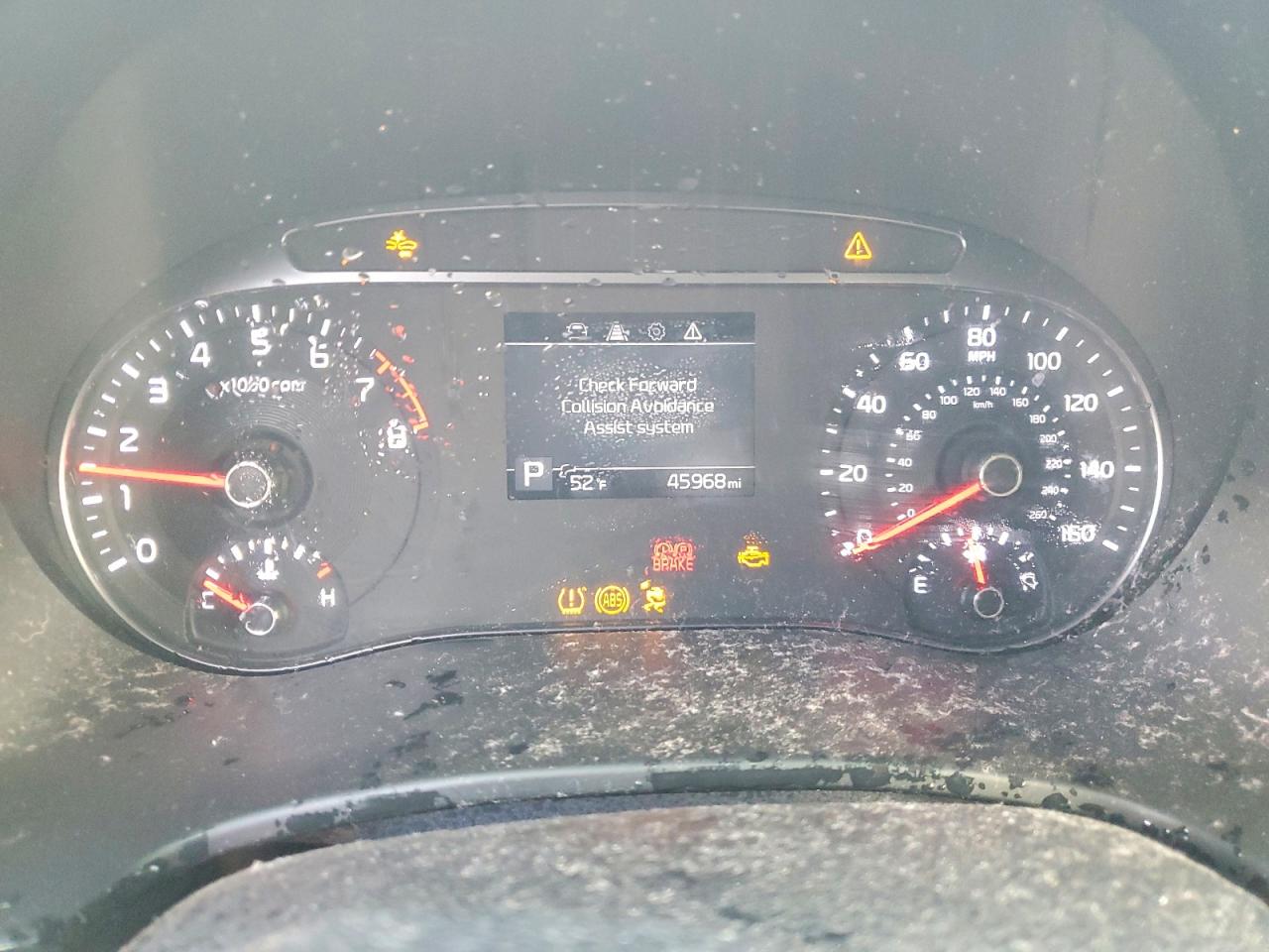2021 KIA SOUL GT LINE photo 17