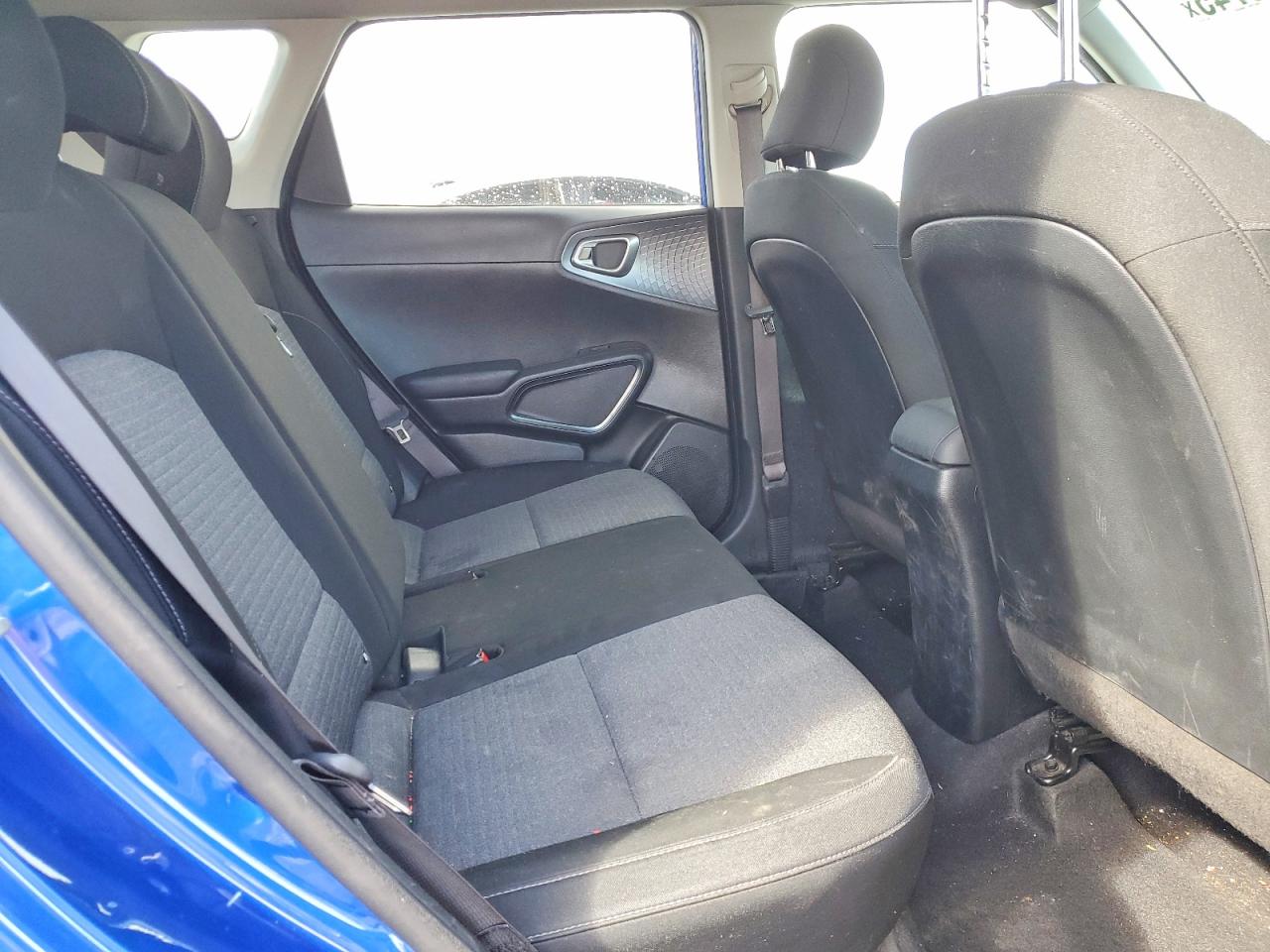 2021 KIA SOUL GT LINE photo 21