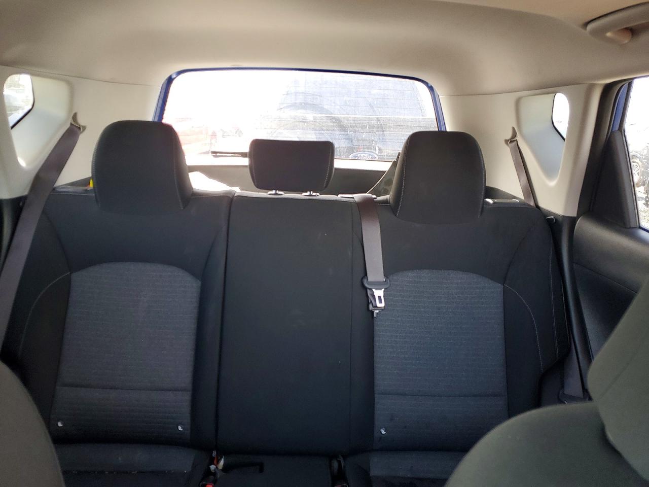 2021 KIA SOUL GT LINE photo 19